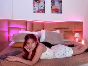 Chaturbate Live Sex of tamy_edwards