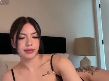 Chaturbate Nude Webcam of wasianbby