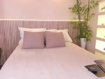 Chaturbate Sex Cam of cloeharp