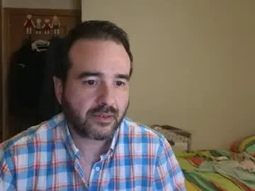 Chaturbate Private Sex Chat of curiosillo1983