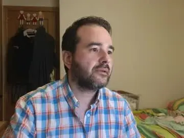 Chaturbate Best live sex cam show of curiosillo1983