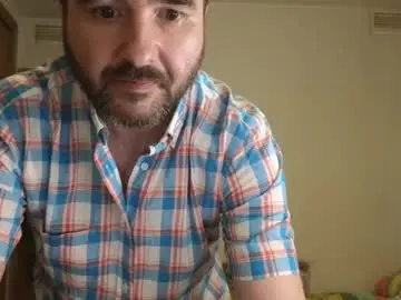 Chaturbate Sex Cam of curiosillo1983