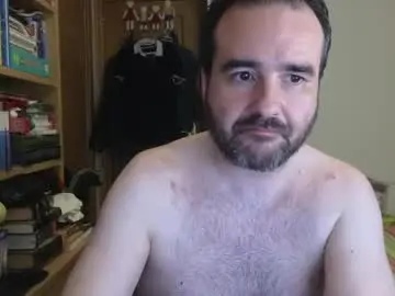 Chaturbate Adult Webcam of curiosillo1983