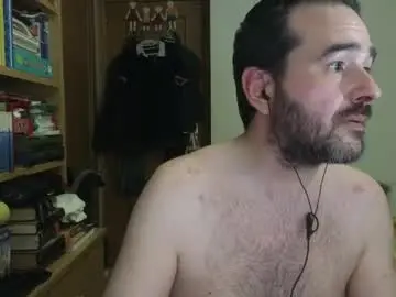 Chaturbate Live Sex of curiosillo1983
