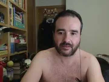 Chaturbate Best live sex cam show of curiosillo1983