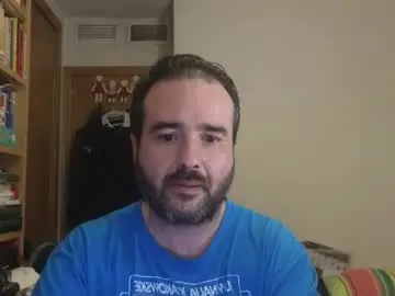 Chaturbate Watch Live Sex Cams of curiosillo1983