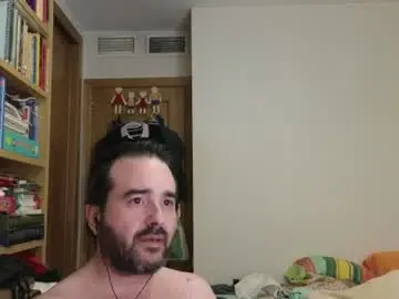 Chaturbate Live Sex of curiosillo1983