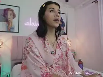 Chaturbate Sex Chat of dani_parkerr