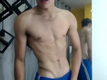Chaturbate Sex Cam of jeremy_job