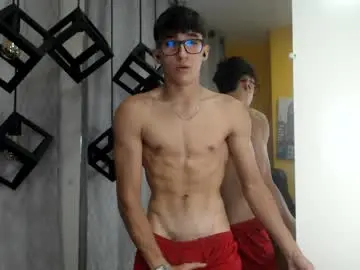 Chaturbate Adult Webcam of jeremy_job