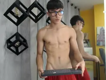 Chaturbate Sex Chat of jeremy_job