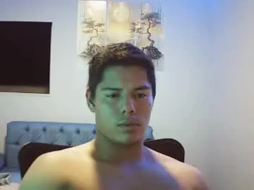 Chaturbate Sex Chat of klars_mood