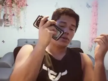 Chaturbate Adult Webcams of klars_mood
