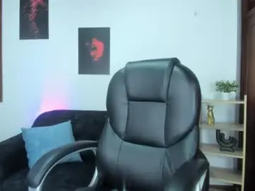 Chaturbate Best Webcam of pamelaqueen_1