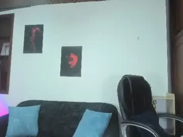 Chaturbate Best live sex cam show of pamelaqueen_1