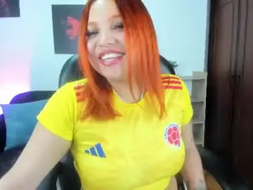 Chaturbate Watch Live Sex Cams of pamelaqueen_1