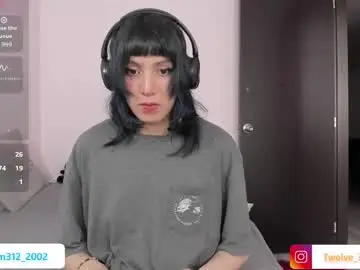 Chaturbate Sex Chat of room312_