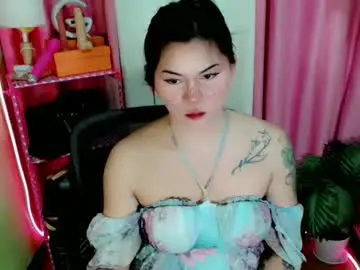 Chaturbate Adult Video Chat of simplepinayx