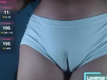 Chaturbate Watch Live Sex Cams of ana_loveee