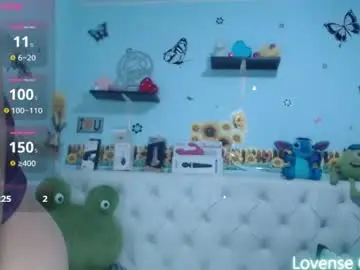Chaturbate Adult Webcams of ana_loveee