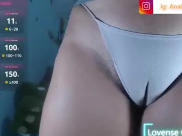 Chaturbate Adult Video Chat of ana_loveee
