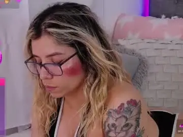 Chaturbate Free Porn Cam of anntonellalee