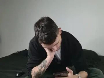 Chaturbate Live Sex Cam of jackdesfeux