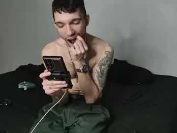 Chaturbate Live Porn of jackdesfeux