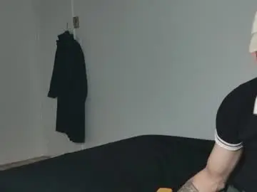 Chaturbate Private Sex Chat of jackdesfeux