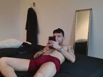 Chaturbate Watch Live Sex Cams of jackdesfeux