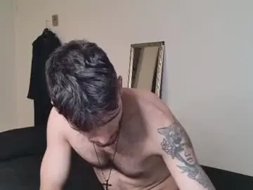 Chaturbate Sex Chat of jackdesfeux