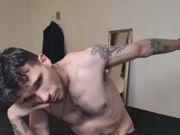 Chaturbate Sex Cam of jackdesfeux
