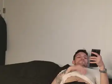 Chaturbate Nude Webcam of jackdesfeux