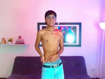 Chaturbate Nude Webcam of maegor18