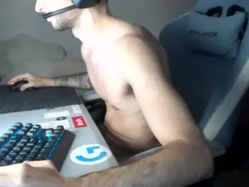 Chaturbate Free Porn Cam of papijakey