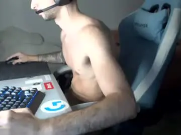 Chaturbate Live Sex Cam of papijakey