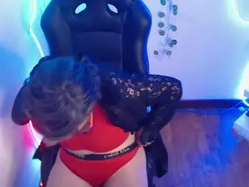 Chaturbate Best Webcam of selena_ferreira