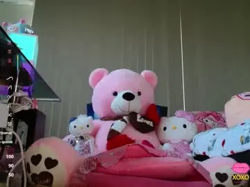 Chaturbate Live Sex Cam of silviajpn