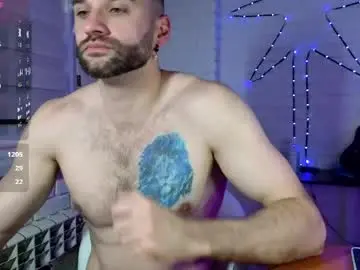 Chaturbate Best live sex cam show of unnknow2024