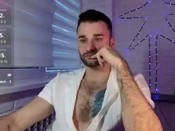 Chaturbate Nude Webcam of unnknow2024