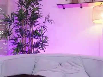 Chaturbate Live Sex of zooe8