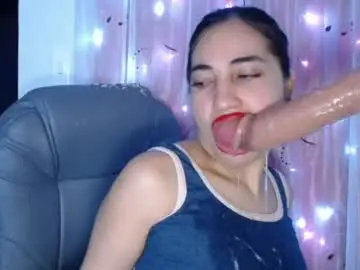 Chaturbate Live Sex Cam of capricornio_16