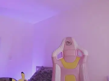 Chaturbate Free Live Porn of emily_jonexs_