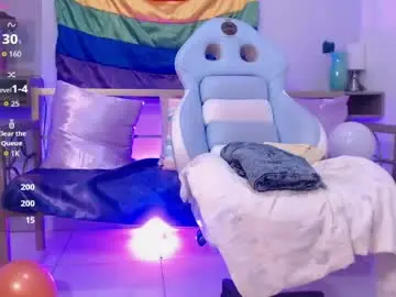 Chaturbate Free Porn Cam of ingrid03_taffur