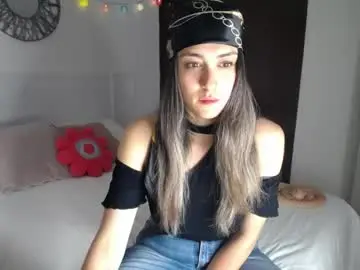 Chaturbate Best Webcam of la_rola_