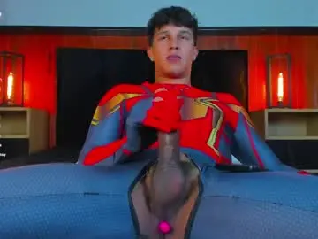 Chaturbate Free Porn Cam of leo_savage_