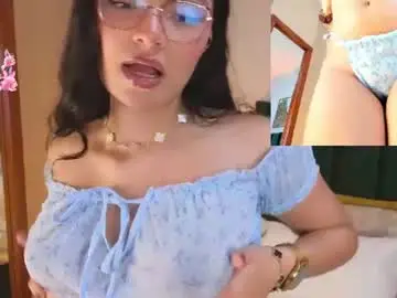 Chaturbate Free Live Porn of lunaaspen