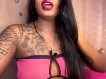 Chaturbate Live Sex Cam of paulina_ruiz_