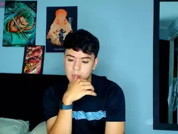 Chaturbate Live Sex of tuenkim_