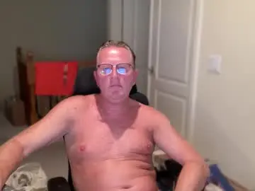 Chaturbate Adult Webcam of bigblondviking